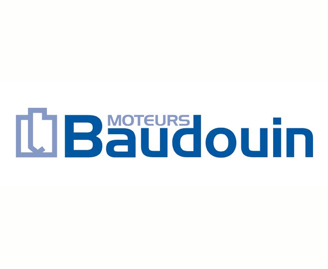 Baudouin-logo logo baudouin
