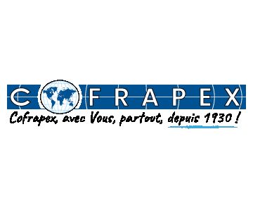 logo-cofrapex logo cofrapex